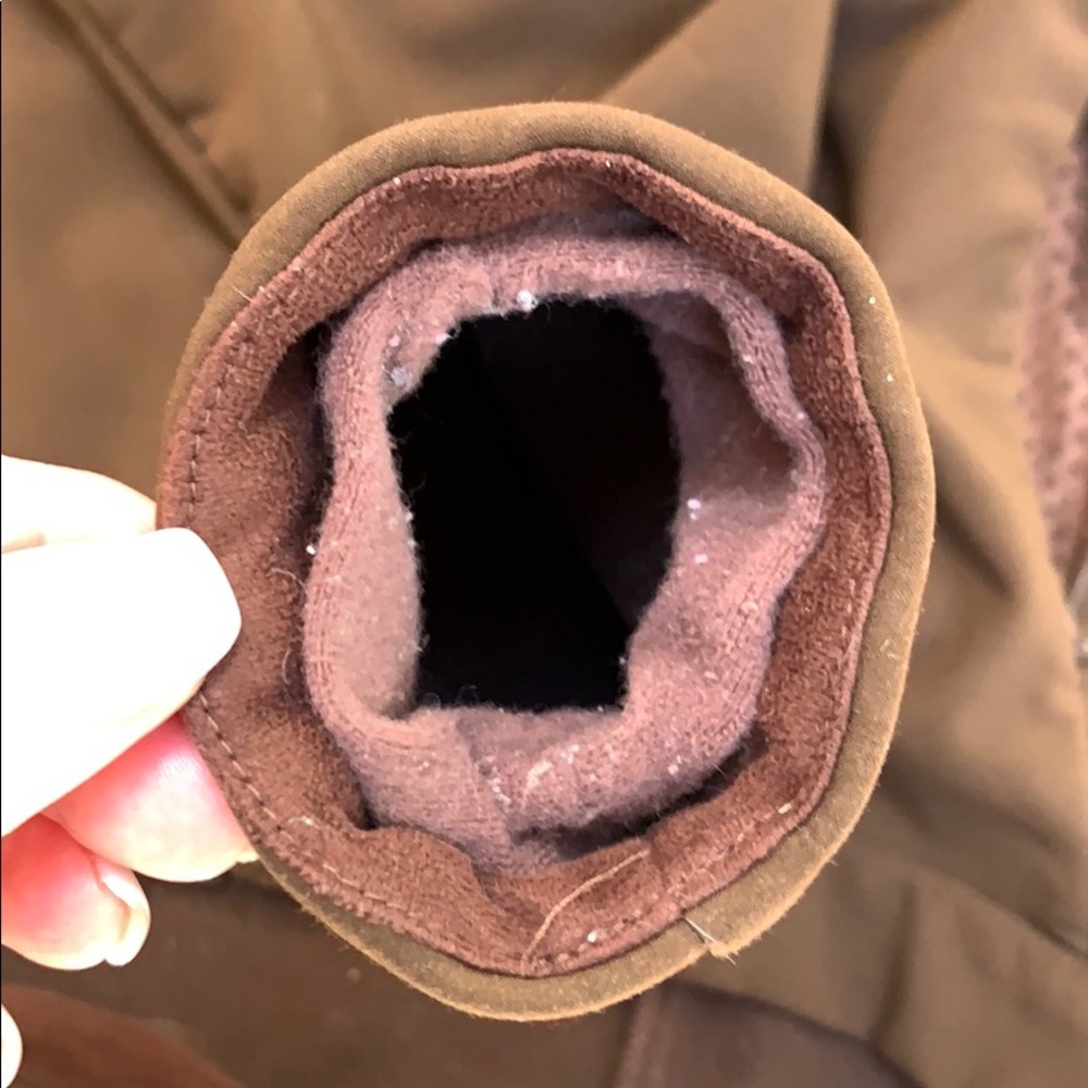 North Face Shell Jacket - image 6